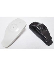 Антикражный датчик E-BA22 SlipperTag, черный, AM